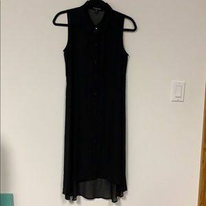 Eileen Fisher Silk Tunic